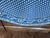 Beautiul blue and yellow round table cloths. Perfect for summer entertaining. Three available. Welcome offers for all...