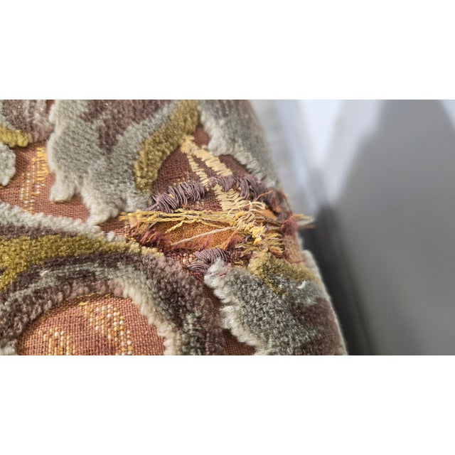 H-371 Armchair from Jindrich Halabala, 1940s For Sale - Image 6 of 11