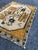 Early 21st Century Turkish Yastik Rug 1'7" x 2' For Sale - Image 5 of 5