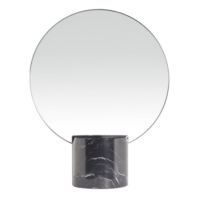 Sun Mirror by Josep Vila Capdevila for Aparentment For Sale