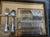 Modern Silver-Plated Malmaison Flatware Set from Christofle, 2010, Set of 85 For Sale - Image 3 of 7