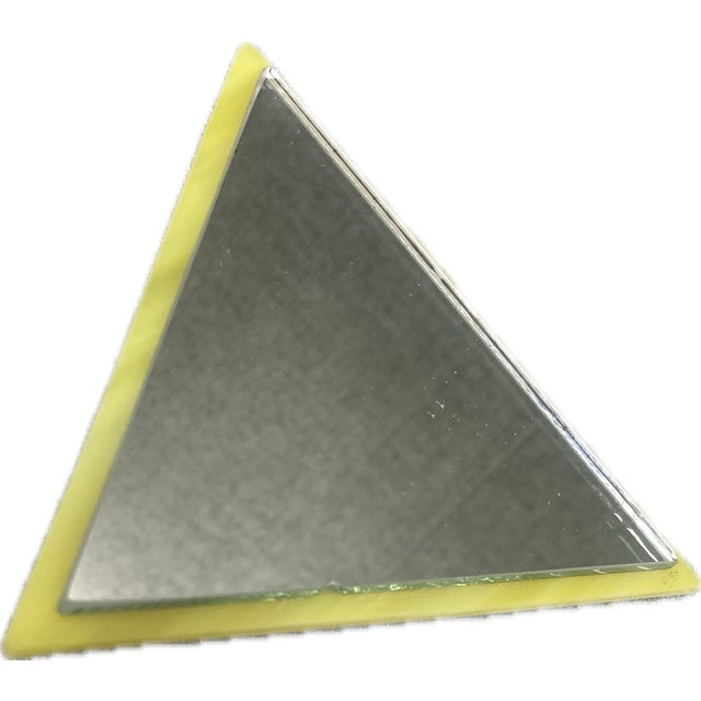 Mid-Century Modern Art Glass Trinket Box For Sale - Image 3 of 7