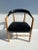 1950s United Nations Armchairs Attributed to Jacob Kjaer - A Pair For Sale In Los Angeles - Image 6 of 13