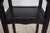 Chinese Rosewood Marble Inset End Table For Sale - Image 12 of 14