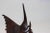 Rosewood Carved Sailfish Figure For Sale - Image 10 of 13