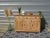 Natural Pine Sideboard, 1980s For Sale - Image 4 of 18