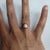 ♥ Product Summary ♥ Main Stone: Freshwater Pearl & Ruby Band Material: 14k Yellow Gold Pearl Size: 7MM Stone Cut: Round...