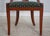 Green Set of 6 Stickley Cherry Regency Dining Room Chairs For Sale - Image 8 of 18