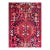 Mid-20th Century Persian Heriz Runner For Sale