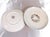 Contemporary 1940s Lot of Nine Pieces of Wedgwood Argyle Dinnerware For Sale - Image 3 of 15