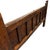 Antique Traditional Spanish Oak Bench For Sale - Image 16 of 18