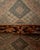 Brown 19th Century Carved Tapestry Bench For Sale - Image 8 of 12