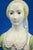 Majolica Terracotta Bust by Gian Battista (Nanni) Valentini for Arcore Ceramic, 1960s For Sale - Image 16 of 18