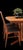 Eva Chair in Teak with Leather by Niels Kofoed for Koefoeds Møbelfabrik, 1960s For Sale - Image 18 of 18