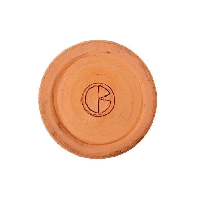Clyde Burt Ceramic Vessel For Sale In Chicago - Image 6 of 7