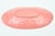 Vintage Ceramic Bowl in PInk With Gold, 1960's For Sale - Image 11 of 12