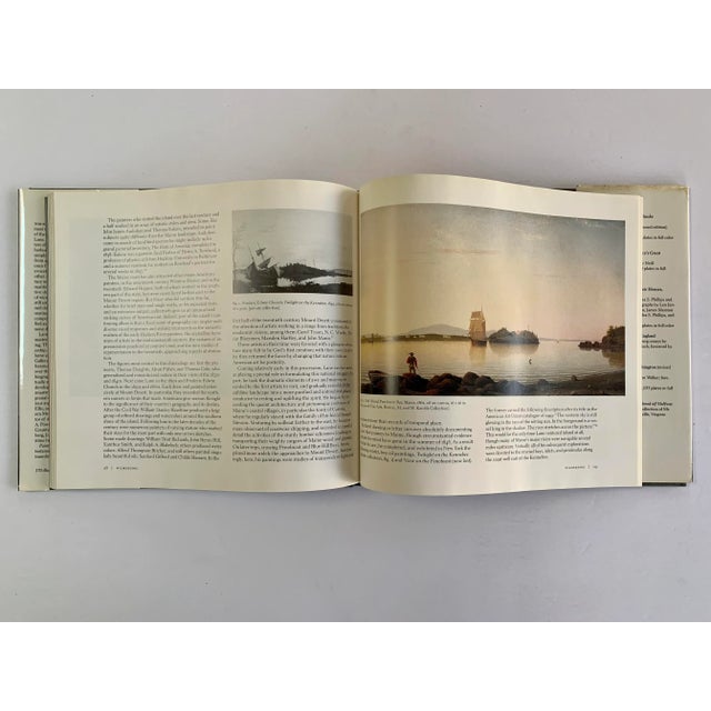 Paintings by Fitz Hugh Lane For Sale - Image 4 of 6