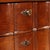 Early 20th Century Walnut Trumeau For Sale - Image 12 of 16