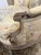 Wood 19th Century Delmar Chinoiserie Printed Bergere Chairs, Pair For Sale - Image 7 of 12