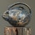 Vintage Wood Fired Surrealist Anthropomorphic Ceramic Teapot For Sale - Image 4 of 7
