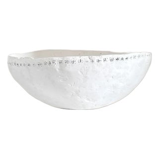 Coptic Monastic Bowl - Large For Sale