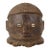 Early 20th Century Tabwa Helmet Mask For Sale