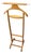 Mid-Century Italian Gentlemans Floor Standing Valet, 1960 For Sale