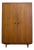 Vintage Teak Wardrobe from Butilux, 1960s For Sale