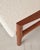 Senator Series 3-Seater Sofa in Teak with Bouclé Upholstery by Ole Wanscher for France & Daverkosen, Denmark, 1950s For Sale - Image 15 of 18