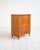 Scandinavian Teak Chest of Drawers, 1960s For Sale - Image 11 of 11