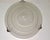 Vintage Ceiling Lamp with White Mottled Glass Shade, 2000s For Sale - Image 6 of 7