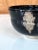 19th Century Japanese Glazed Kyo-yaki Tea Bowl Nin'ami Dohachi For Sale - Image 11 of 12