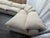 Restoration Hardware Rh Cloud Modular Sectional 6-Piece Configuration | Perennials® Performance Textured Linen Weave | Warm Neutral For Sale - Image 4 of 18