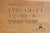 Stanley Furniture American Heritage Collection Mahogany Traditional Style 24" Lingerie Chest 172-13-11 For Sale - Image 13 of 13