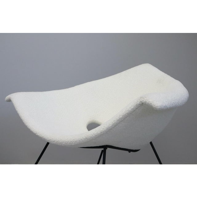 Kosmos Italia Armchairs by Augusto Bozzi for Saporiti, 1950s, Set of 2 For Sale - Image 6 of 18