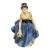 Vintage Collectable Royal Doulton Beautiful "Melanie" Figurine h.n. 2271 1964 For Sale