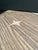 Mid-Century Modern Coffee Table With a Unique Triangular / Surfboard Shape. For Sale In Miami - Image 6 of 10