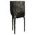 Omnia Vanitas Vanité 13 Candelabra in Patinated Cast Bronze by William Guillon For Sale - Image 12 of 12