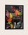 Static, Figurative Street Painting, 1990s, Mixed Media and Spray Paint For Sale - Image 6 of 6