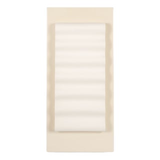 Frame Ow L Wall Light by Violaine d'Harcourt For Sale