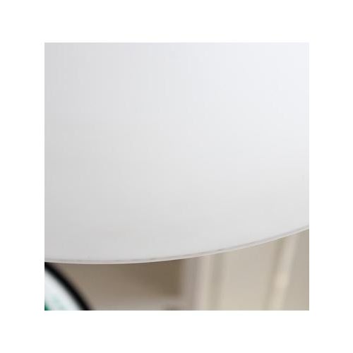 Marble Arc Floor Lamp, 1960s For Sale - Image 12 of 15