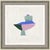 Susan Hable is a renowned artist and designer based in Athens, Georgia, known for her bold and colorful works. Co-founder...