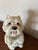 Vintage West Highland Terrier Sculpture For Sale - Image 11 of 12