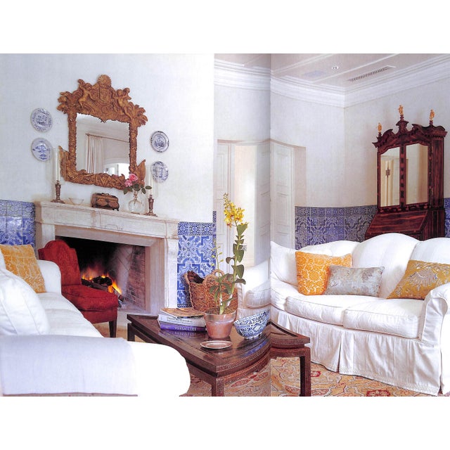 "Michael S. Smith Elements of Style" 2005 Smith, Michael S. For Sale - Image 9 of 11