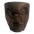 William (Billy) Robertson Pacific North Coast Cedar Bear Mask For Sale
