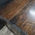 Late 18th Century English Period Oak Carved and Paneled Trunk For Sale - Image 16 of 18