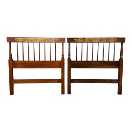 Example of Hitchcock Beds