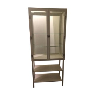 Vintage Medicine Cabinet For Sale