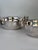Silver Wallace Silversmiths Squirril Motif Nut Bowl / Candy Dish For Sale - Image 8 of 16