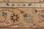 Authentic Persian Tabriz Handmade Wool Carpet For Sale - Image 9 of 9